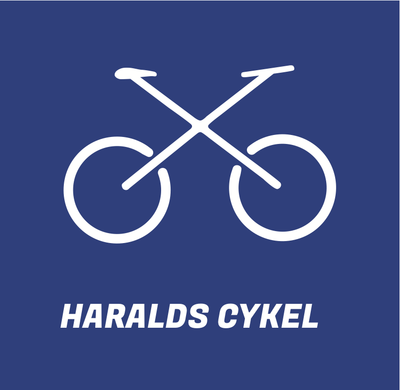 Haralds Cykel